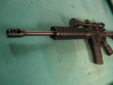 Here is a AR15 Type Semi-auto rifl in the famous 458 SOCOM - 3 of 3