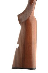 AYA 20-BORE (3IN.) DURHAM SINGLE-TRIGGER OVER AND UNDER EJECTOR - 4 of 4