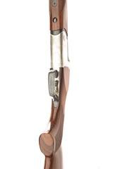 AYA 20-BORE (3IN.) DURHAM SINGLE-TRIGGER OVER AND UNDER EJECTOR - 3 of 4