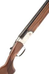 AYA 20-BORE (3IN.) DURHAM SINGLE-TRIGGER OVER AND UNDER EJECTOR - 1 of 4