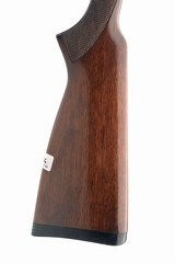 AYA 12-GA (3IN.) YEOMAN SINGLE-TRIGGER OVER AND UNDER EJECTOR - 4 of 4