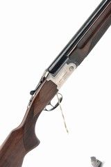 AYA 12-GA (3IN.) YEOMAN SINGLE-TRIGGER OVER AND UNDER EJECTOR - 1 of 4