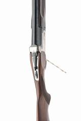 AYA 12-GA (3IN.) YEOMAN SINGLE-TRIGGER OVER AND UNDER EJECTOR - 2 of 4