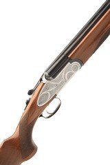 RIZZINI 12-BORE 'Class SL' SIDEPLATED SINGLE-TRIGGER OVER AND UNDER EJECTOR - 1 of 4