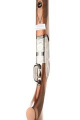 RIZZINI 12-BORE 'Class SL' SIDEPLATED SINGLE-TRIGGER OVER AND UNDER EJECTOR - 3 of 4