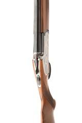 RIZZINI 12-BORE 'Class SL' SIDEPLATED SINGLE-TRIGGER OVER AND UNDER EJECTOR - 2 of 4