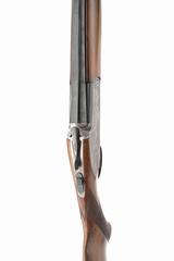 RIZZINI, EMILIO 12-BORE 'CLASS SL' SINGLE-TRIGGER SIDEPLATED OVER AND UNDER EJECTOR - 2 of 17