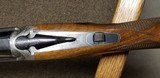RIZZINI, EMILIO 12-BORE 'CLASS SL' SINGLE-TRIGGER SIDEPLATED OVER AND UNDER EJECTOR - 17 of 17