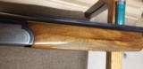 RIZZINI, EMILIO 12-BORE 'CLASS SL' SINGLE-TRIGGER SIDEPLATED OVER AND UNDER EJECTOR - 12 of 17