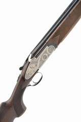 MAROCCHI 12-BORE (3IN.) 'FIELD MASTER' SINGLE-TRIGGER SIDEPLATED OVER AND UNDER EJECTOR - 1 of 4