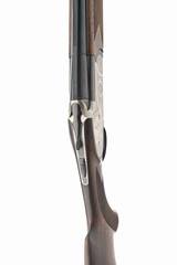 MAROCCHI 12-BORE (3IN.) 'FIELD MASTER' SINGLE-TRIGGER SIDEPLATED OVER AND UNDER EJECTOR - 2 of 4