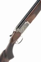 WINCHESTER 12-BORE (3IN.) 'MODEL SUPREME (ELEGANCE)' SINGLE-TRIGGER OVER AND UNDER EJECTOR - 1 of 4