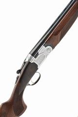 BERETTA 12-BORE 'MOD. S686 SPECIAL' SINGLE-TRIGGER OVER AND UNDER EJECTOR - 1 of 4