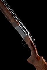 PERAZZI - 12GA MX4C SINGLE-TRIGGER DETACHABLE TRIGGERPLATE-ACTION - 1 of 8