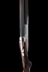 BROWNING 12-GA 'ULTRA XS' SINGLE-TRIGGER OVER AND UNDER EJECTOR IN ALLOY FLIGHT CASE - 5 of 8