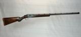 Baker Gun Co. Sterling Single Barrel Trap 12 ga. 32 in. barrel Clean and tidy gun - 5 of 7