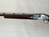 Baker Gun Co. Sterling Single Barrel Trap 12 ga. 32 in. barrel Clean and tidy gun - 2 of 7