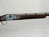 Baker Gun Co. Sterling Single Barrel Trap 12 ga. 32 in. barrel Clean and tidy gun - 6 of 7