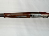 Winchester Supreme Elegance, 12 gauge O/U shotgun with 28in barrels and beautiful wood - 6 of 6