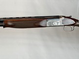 Winchester Supreme Elegance, 12 gauge O/U shotgun with 28in barrels and beautiful wood - 5 of 6