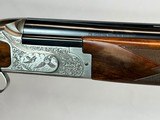 Winchester Supreme Elegance, 12 gauge O/U shotgun with 28in barrels and beautiful wood - 2 of 6