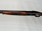 Browning GTI Sporter Ultra Plus 12-GA with black receiver with nice straight grained wood - 6 of 6