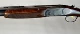 Beretta 686 Onyx, 12ga, O/U Shotgun. Tidy gun - 2 of 6