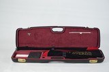 Caesar Guerini, Apex, 20 GA, barely used, in makers case with everything included - 2 of 21
