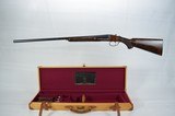 Connecticut Shotgun RBL Launch Edition 20ga, barely used in it's original canvas case - 1 of 20