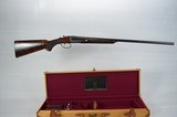 Connecticut Shotgun RBL Launch Edition 20ga, barely used in it's original canvas case - 4 of 20