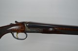Connecticut Shotgun RBL Launch Edition 20ga, barely used in it's original canvas case - 14 of 20