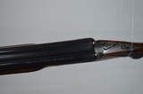 Connecticut Shotgun RBL Launch Edition 20ga, barely used in it's original canvas case - 16 of 20