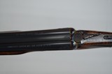 Connecticut Shotgun RBL Launch Edition 20ga, barely used in it's original canvas case - 17 of 20
