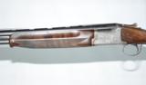 Winchester 501 Grand European, 12GA, 28 inch Barrels fixed chokes Skeet & Skeet, Beautiful wood - 3 of 7