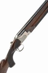 WINCHESTER 101 'PIGEON GRADE' SKEET/SKEET 12GA, STUNNING WOOD - 1 of 4