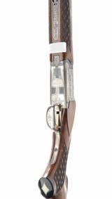 NIKKO SHADOW, 12GA FIXED CHOKED SKEET / SKEET, WITH AIRFLOW TOP RIB - 3 of 3