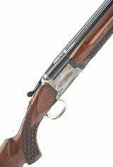 NIKKO SHADOW, 12GA FIXED CHOKED SKEET / SKEET, WITH AIRFLOW TOP RIB - 1 of 3
