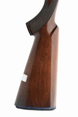 NIKKO 'SHADOW' 12-GA WITH AIRFLOW TOP RIB - 4 of 4