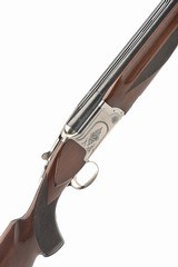 NIKKO 'SHADOW' 12-GA WITH AIRFLOW TOP RIB - 1 of 4