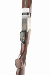 LAURONA 12-GA (3IN. MAGNUM) DOUBLE-TRIGGER O/U EJECTOR - 3 of 4