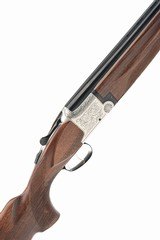 LAURONA 12-GA (3IN. MAGNUM) DOUBLE-TRIGGER O/U EJECTOR - 1 of 4