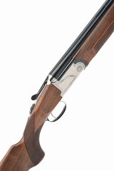 ARMI B. RIZZINI 12-BORE SINGLE-TRIGGER O/U EJECTOR, - 1 of 4