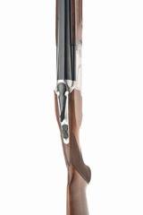 ARMI B. RIZZINI 12-BORE SINGLE-TRIGGER O/U EJECTOR, - 2 of 4