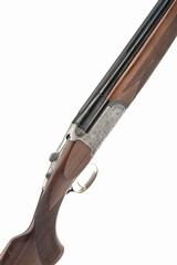 MEDALLIST 12-GA 'SPORTER' SINGLE-TRIGGER OVER AND UNDER EJECTOR - 1 of 4