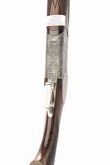 MEDALLIST 12-GA 'SPORTER' SINGLE-TRIGGER OVER AND UNDER EJECTOR - 3 of 4