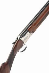 Sears - Ted Williams - Model 400 // Winchester 101 - Double Trigger O/U English Stock - 1 of 4