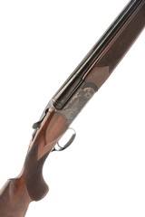 RENATO GAMBA 12GA SINGLE-TRIGGER OVER AND UNDER EJECTOR - 1 of 4