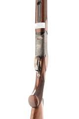 RENATO GAMBA 12GA SINGLE-TRIGGER OVER AND UNDER EJECTOR - 3 of 4
