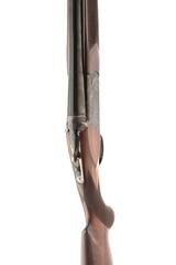 RENATO GAMBA 12GA SINGLE-TRIGGER OVER AND UNDER EJECTOR - 2 of 4