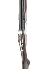 AYA 12-GA SINGLE-TRIGGER 'YEOMAN' OVER AND UNDER EJECTOR - 2 of 4